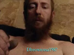 Dbrownusa1987