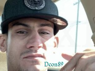 Dcon89