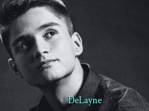 DeLayne