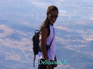 DeShawnW
