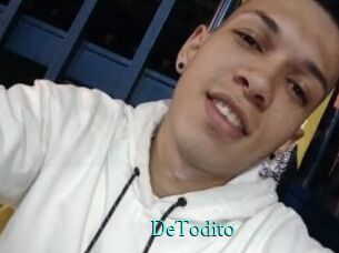 DeTodito xxx Fantasy Land