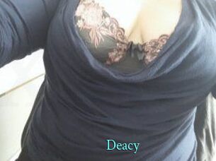 Deacy