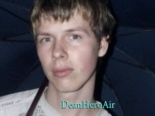 DeanHeroAir