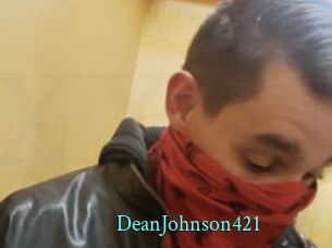 DeanJohnson421 xxx Fantasy Land