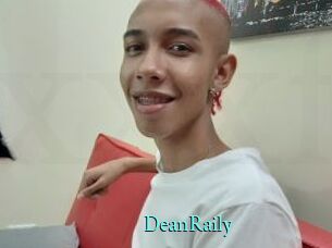 DeanRaily xxx Fantasy Land