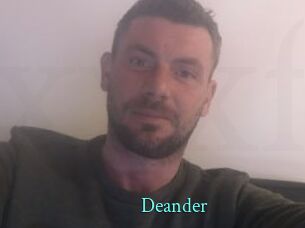 Deander