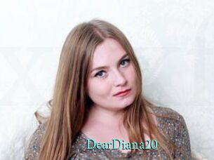 DearDiana20