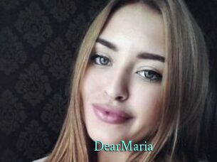 DearMaria