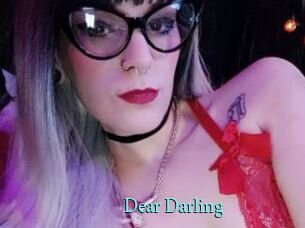 Dear_Darling xxx Fantasy Land