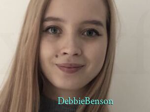 DebbieBenson