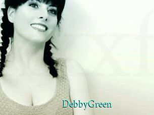 DebbyGreen