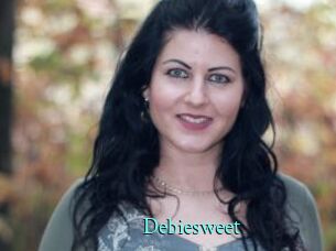 Debiesweet