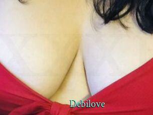 Debilove xxx Fantasy Land