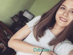Debnam
