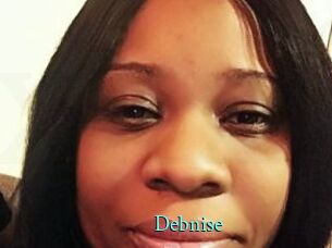 Debnise