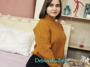 DeboraGilbert