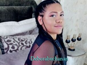 Deborabuchanan