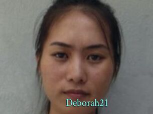 Deborah21
