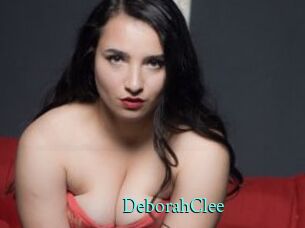 DeborahClee