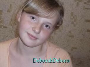 DeborahDebora
