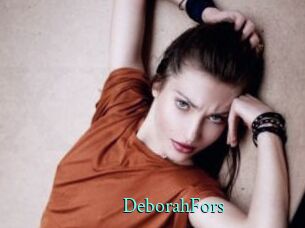 DeborahFors