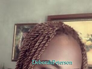 DeborahPeterson