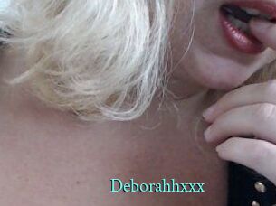 Deborahhxxx