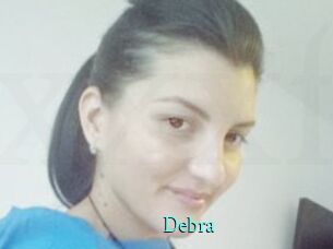 Debra