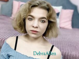 DebraAllen