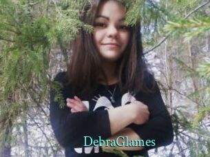 DebraGlames