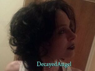 DecayedAngel