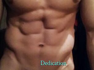 Dedication