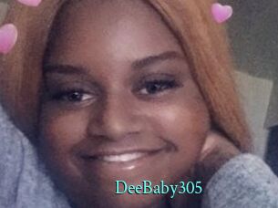 DeeBaby305 xxx Fantasy Land