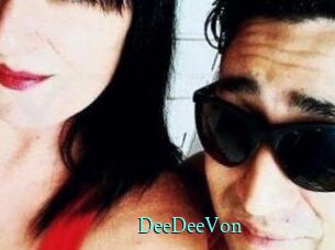 DeeDeeVon