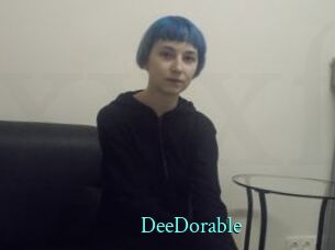 DeeDorable xxx Fantasy Land