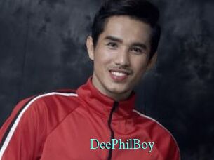 DeePhilBoy