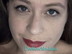 DeeRoachIndiana