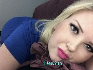 DeeSub