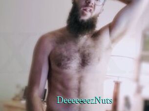 DeeeeeeezNuts