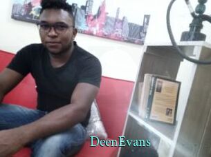 DeenEvans