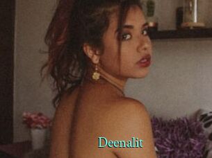 Deenalit