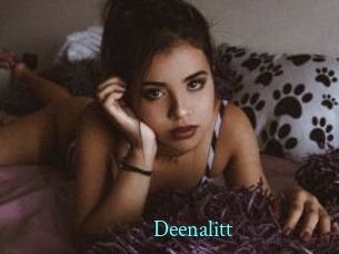 Deenalitt xxx Fantasy Land