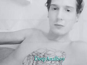 DeepAnalboy