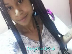 DeepObedySub
