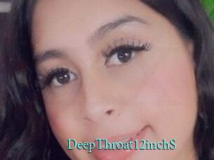 DeepThroat12inchS