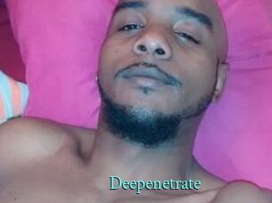 Deepenetrate