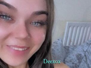 Deexox