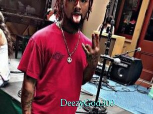 DeezyGod300