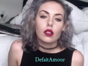 DefaitAmour