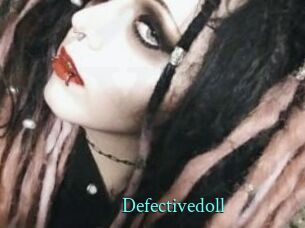 Defectivedoll